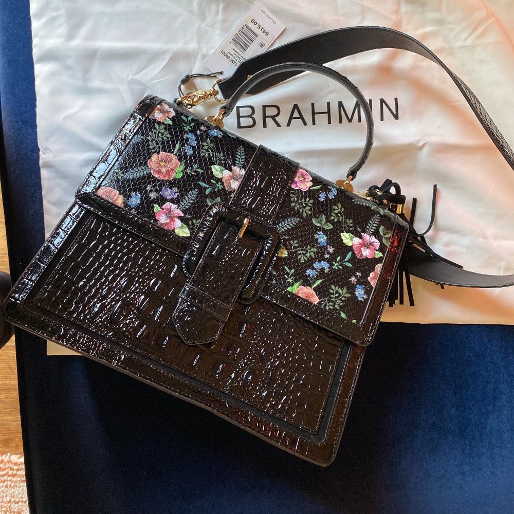 Brahmin purse